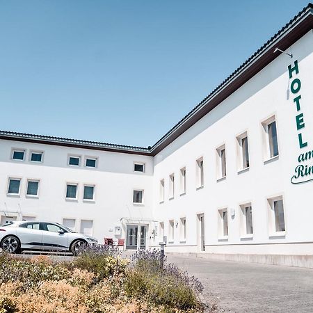 Land-Gut-Hotel Am Ring Meuspath エクステリア 写真