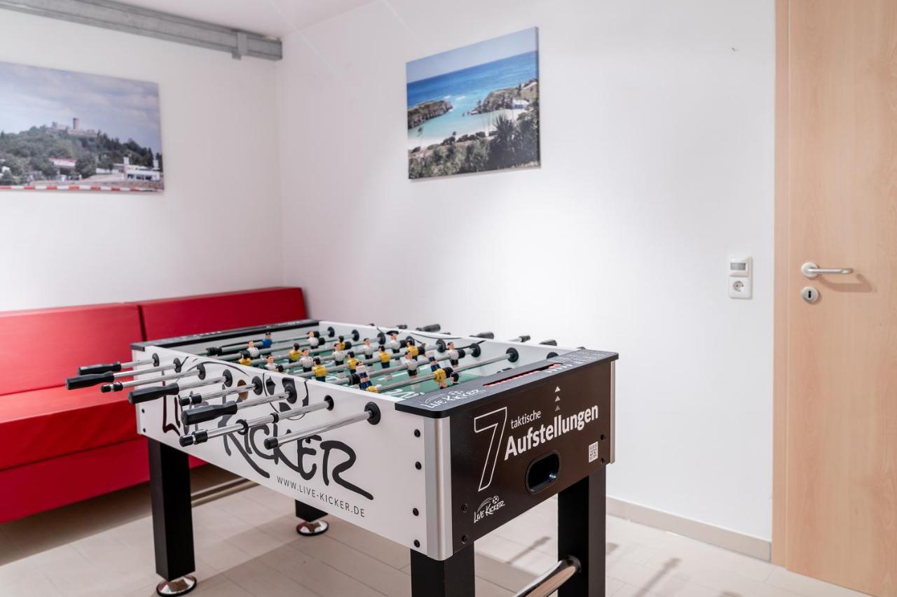 Land-Gut-Hotel Am Ring Meuspath エクステリア 写真